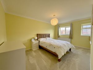 Bedroom 1- click for photo gallery